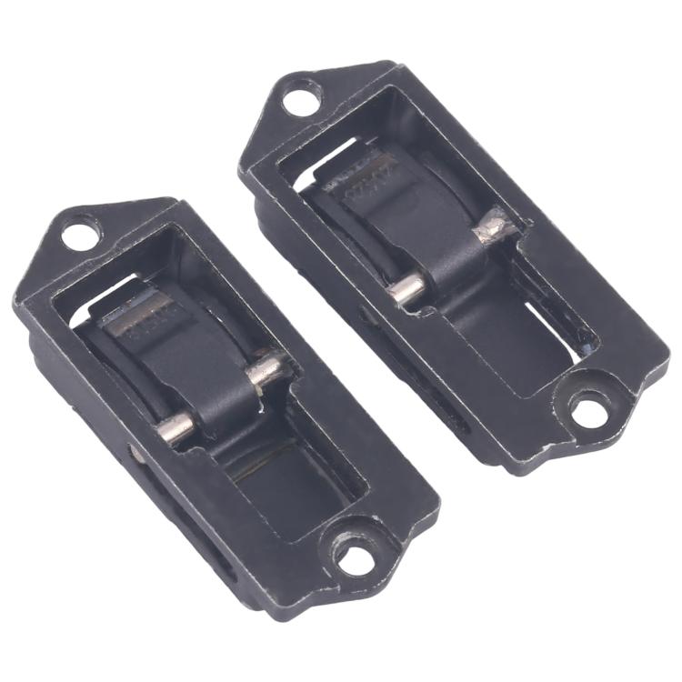 For Microsoft Surface Pro 9 / Pro 10 1 Pair Hinge Clutch Mechanism
