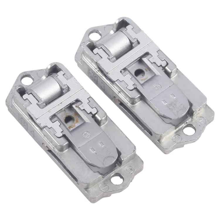 For Microsoft Surface Pro 9 / Pro 10 1 Pair Hinge Clutch Mechanism