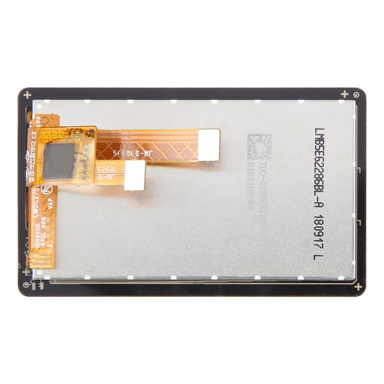 For DJI Osmo Action 1 Original Main LCD Screen