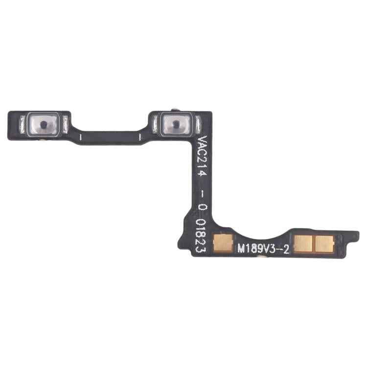 For OPPO A5 Pro 5G CPH2695 OEM Volume Button Flex Cable