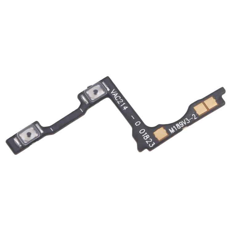 For OPPO A5 Pro 5G CPH2695 OEM Volume Button Flex Cable