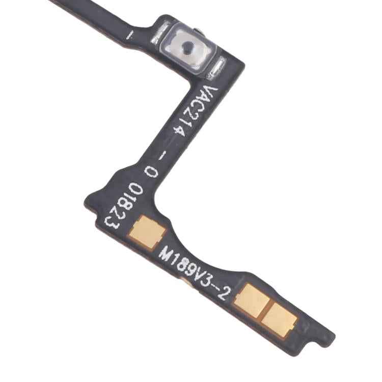 For OPPO A5 Pro 5G CPH2695 OEM Volume Button Flex Cable