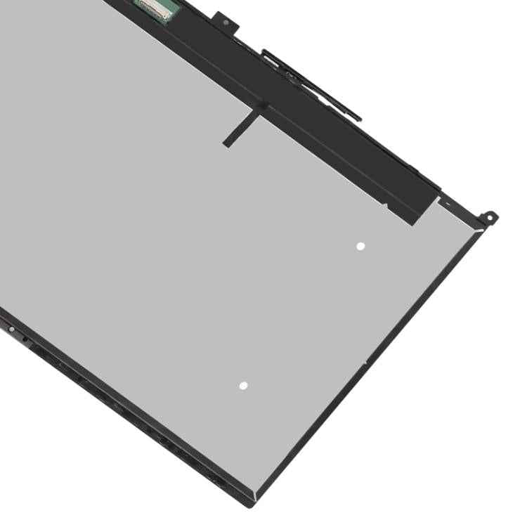 For Lenovo IdeaPad Flex 5-15ITL05 5-15IIL05 82HT 15.6 inch 30pin LCD Screen With Digitizer Full Assembly