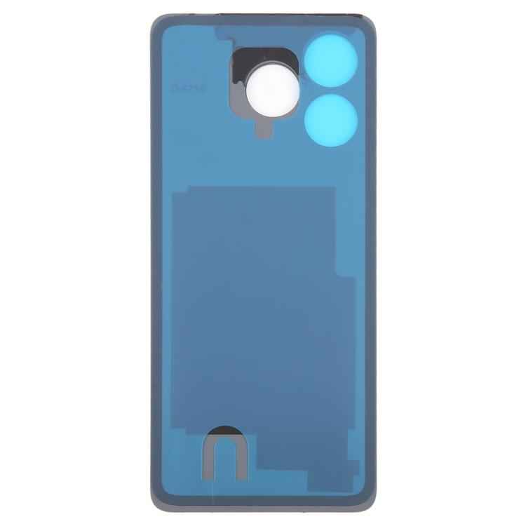 For ZTE Blade A36 Plastic Battery Back Cover