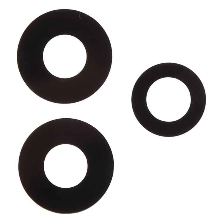 For Nothing CMF Phone 2 Pro Back Camera Lens Set