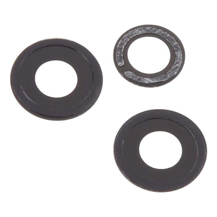 For Nothing CMF Phone 2 Pro Back Camera Lens Set