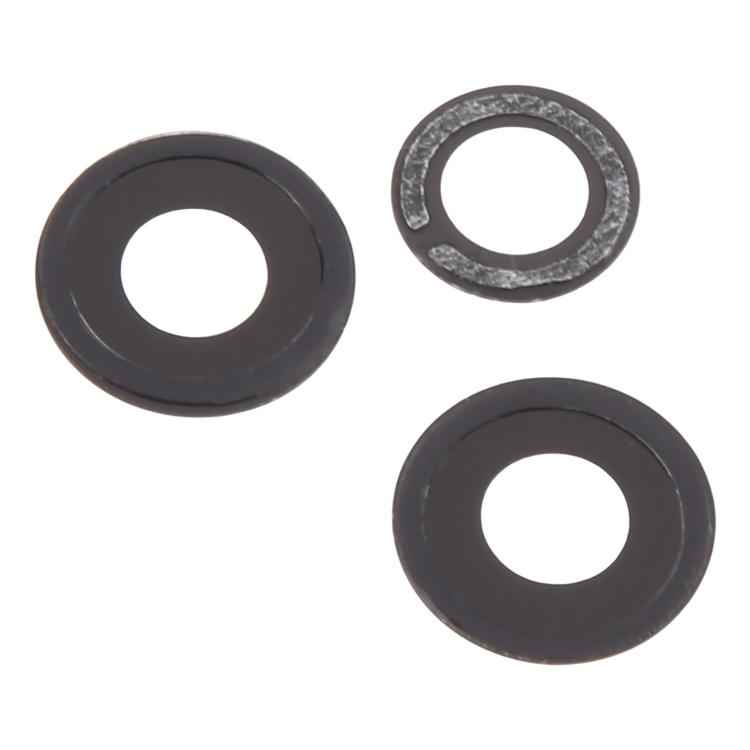 For Nothing CMF Phone 2 Pro Back Camera Lens Set