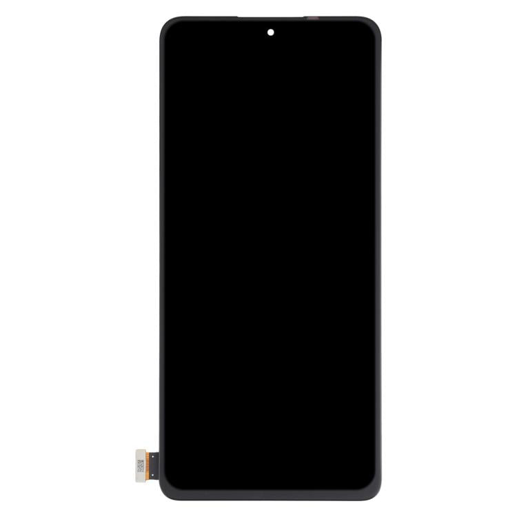 For Xiaomi Redmi Note 12 Pro 4G Original AMOLED LCD Screen For with Digitizer Full Assembly