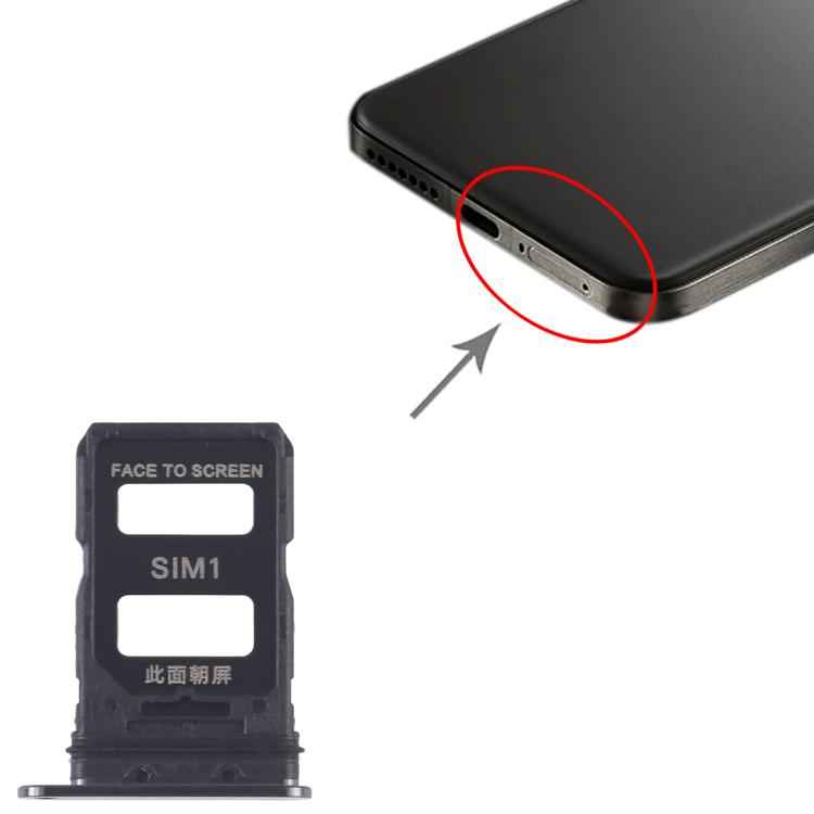 For Xiaomi 14 Pro 10pcs SIM Card Tray + SIM Card Tray
