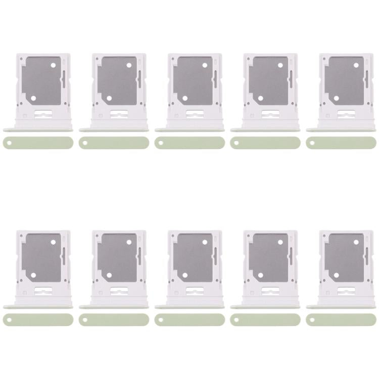 For Xiaomi Redmi Note 14 4G 10pcs SIM Card Tray + SIM Card Tray