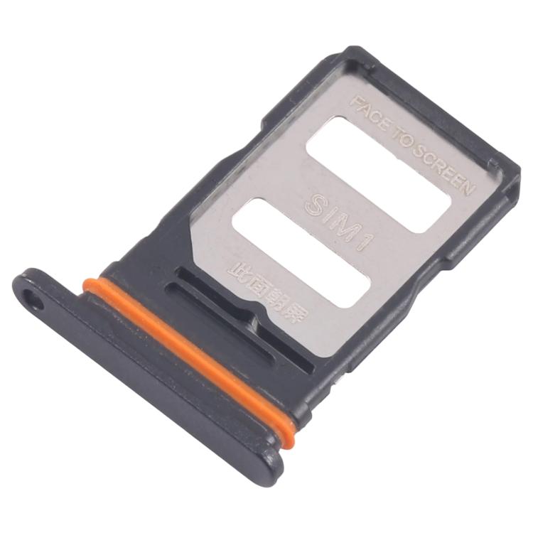 For Xiaomi Poco X7 Pro 10pcs SIM Card Tray + SIM Card Tray, For Xiaomi Poco X7 Pro