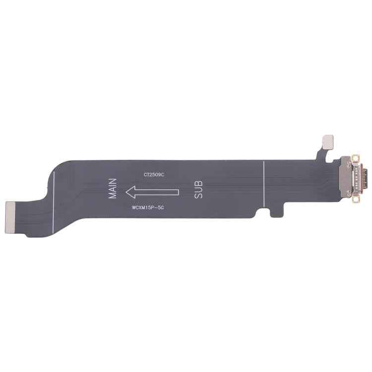For Xiaomi 15 Pro OEM Charging Port Flex Cable