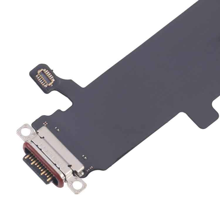 For Xiaomi 15 Pro OEM Charging Port Flex Cable