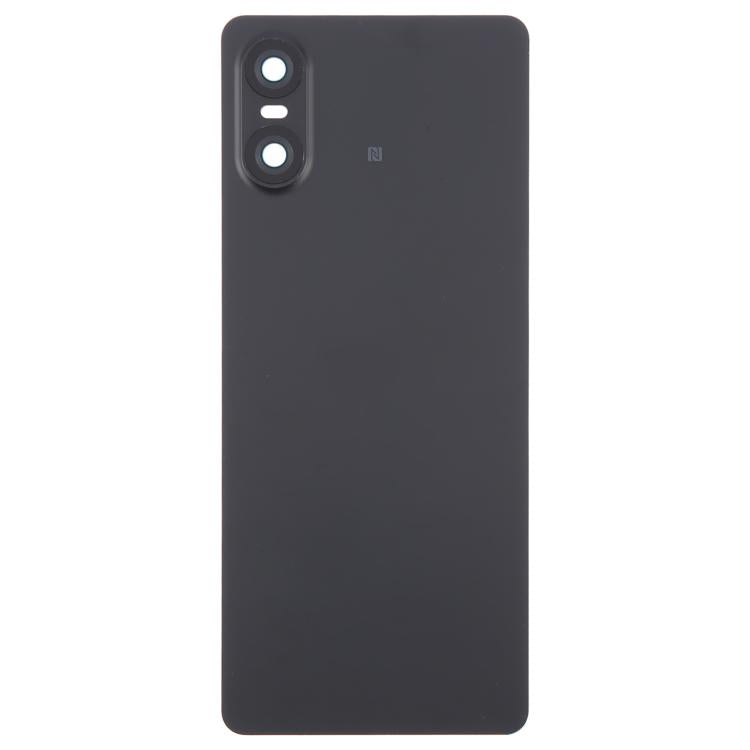 For Sony Xperia 10 VI Original Battery Back Cover with Camera Lens Cover, For Sony Xperia 10 VI (Original)