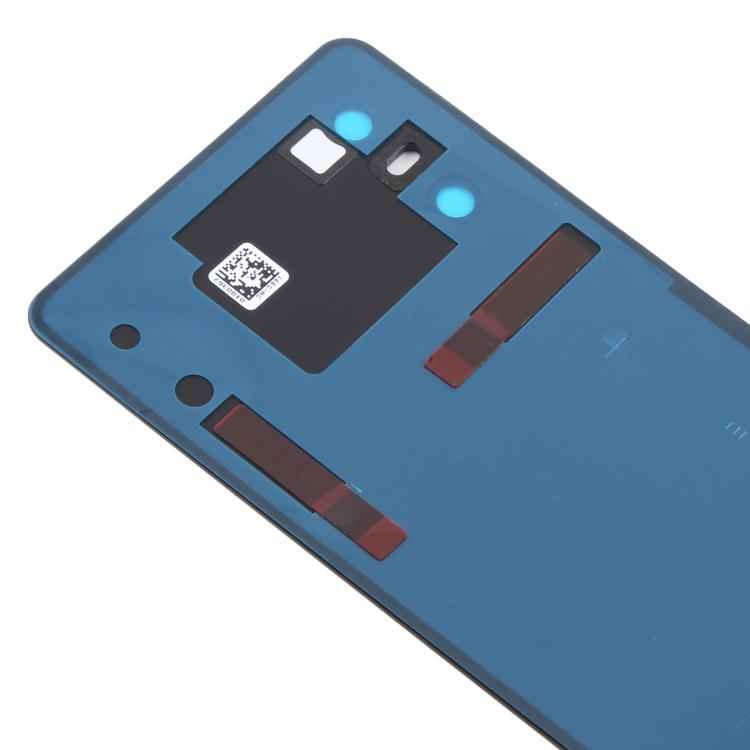 For Sony Xperia 10 VI Original Battery Back Cover with Camera Lens Cover
