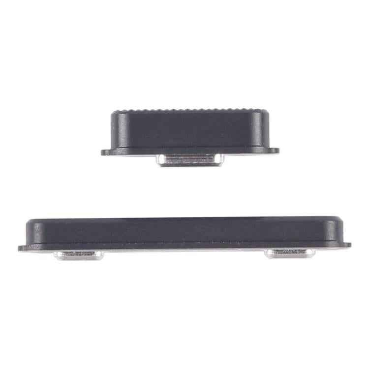 For Sony Xperia 1 V Original Power Button and Volume Control Button