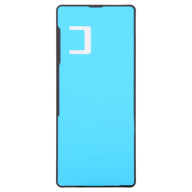 For Sony Xperia 10 V 10pcs Original Back Housing Cover Adhesive