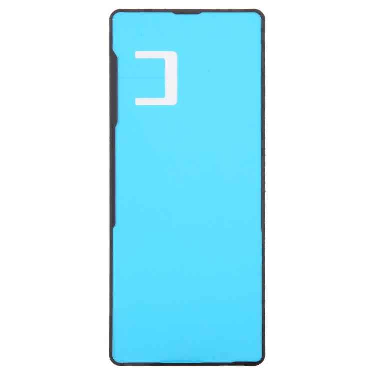 For Sony Xperia 10 V 10pcs Original Back Housing Cover Adhesive