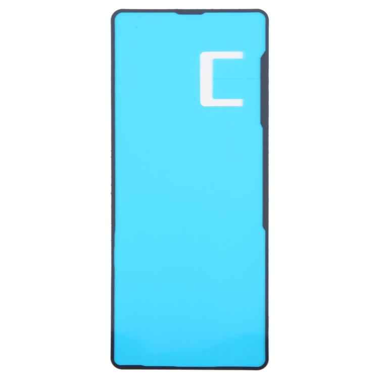 For Sony Xperia 10 VI 10pcs Original Back Housing Cover Adhesive