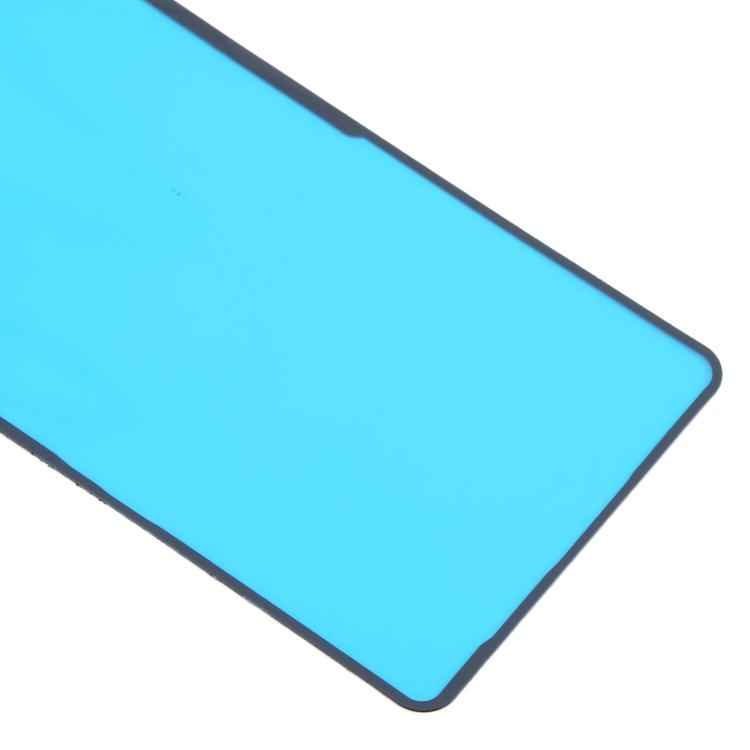 For Sony Xperia 10 VI 10pcs Original Back Housing Cover Adhesive