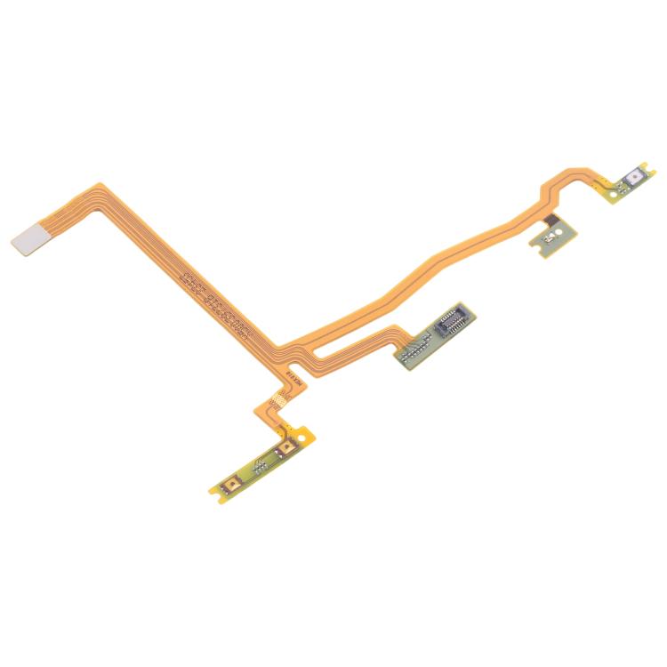For Sony Xperia 1 VI Original Power Button & Volume Button Flex Cable