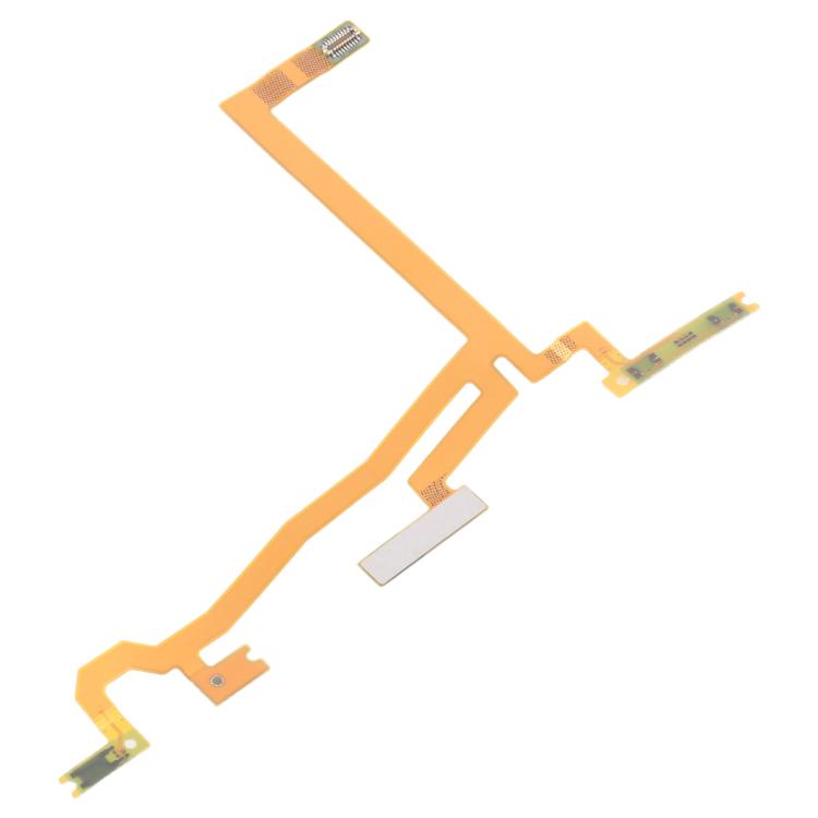 For Sony Xperia 1 VI Original Power Button & Volume Button Flex Cable
