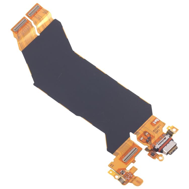 For Sony Xperia 1 V Original Charging Port Flex Cable