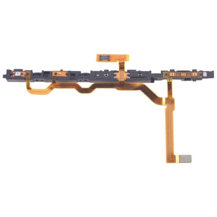 For Sony Xperia 1 V Original Power Button & Volume Button Flex Cable