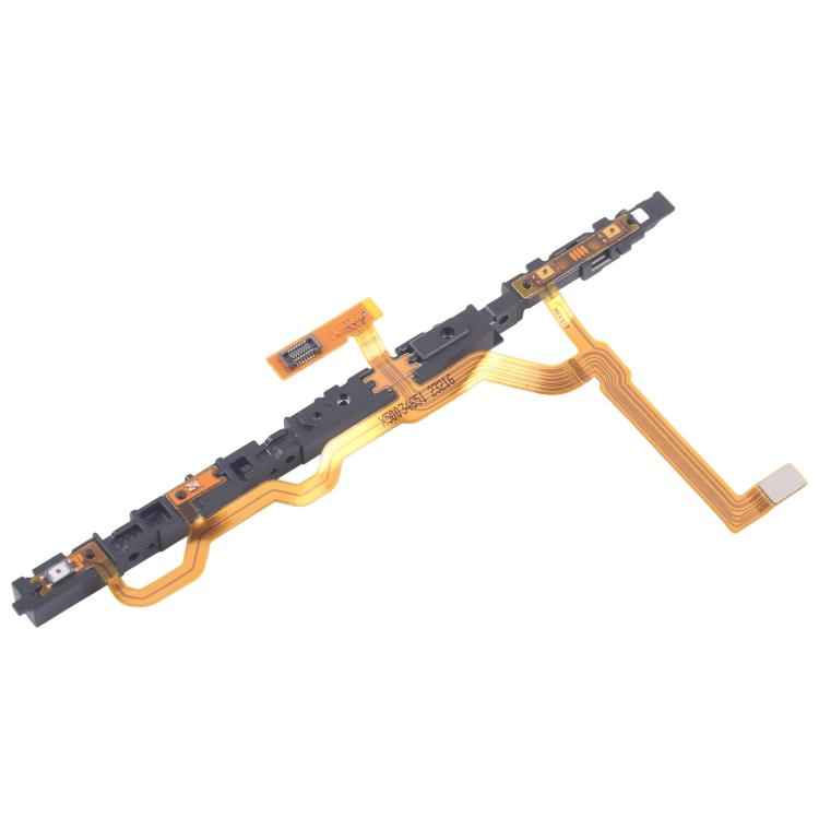 For Sony Xperia 1 V Original Power Button & Volume Button Flex Cable