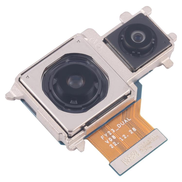 For Sony Xperia 1 Original Back Facing Camera