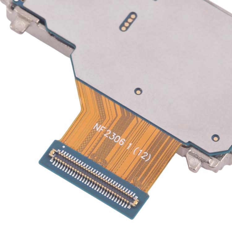 For Sony Xperia 5 V Original Back Facing Camera