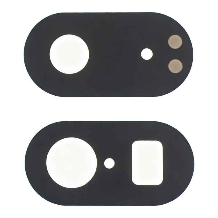 For Google Pixel 9 Pro Fold Original Back Camera Lens