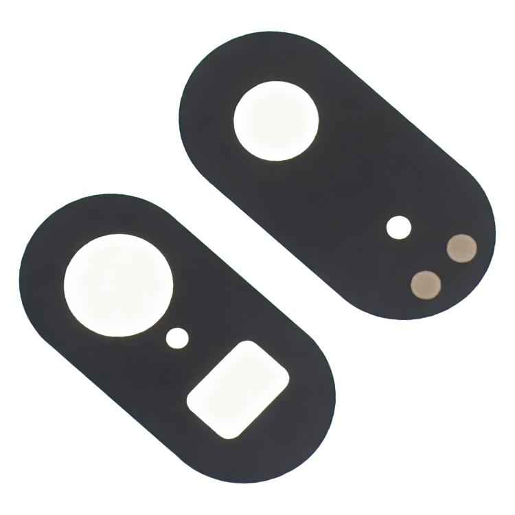 For Google Pixel 9 Pro Fold Original Back Camera Lens