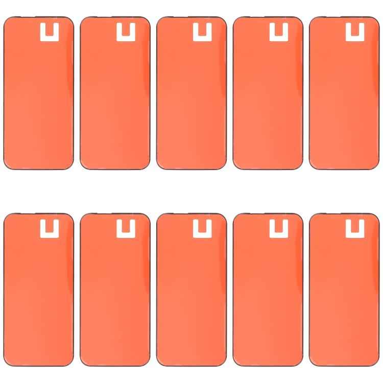 For Google Pixel 9 Pro Fold 10pcs OEM Front Housing Adhesive
