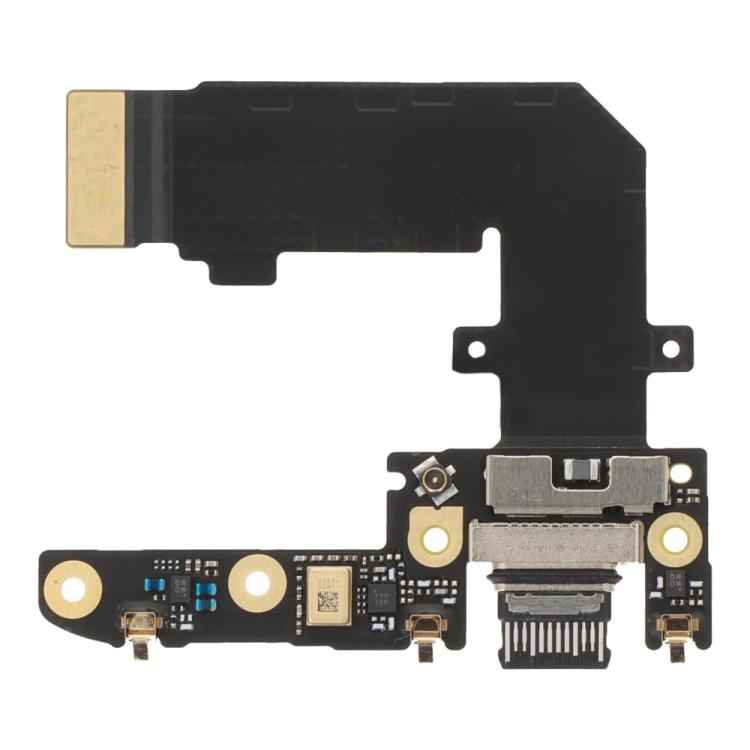 For Google Pixel 9 Pro Fold Charging Port Flex Cable