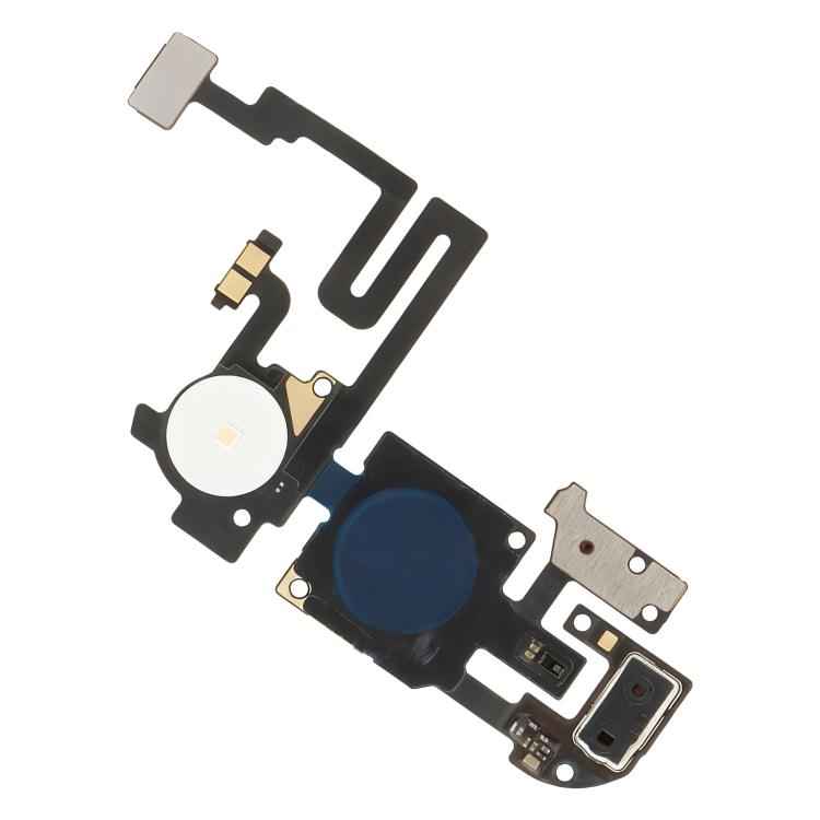 For Google Pixel 9 Pro Fold Flashlight Flex Cable
