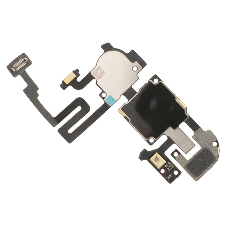 For Google Pixel 9 Pro Fold Flashlight Flex Cable