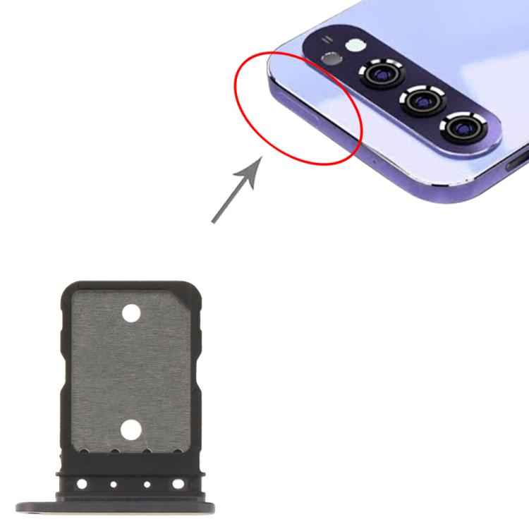 For Google Pixel 10 Original SIM Card Tray