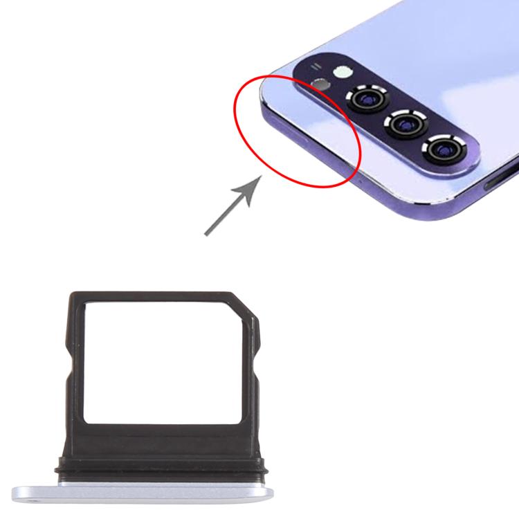 For Google Pixel 10 Original SIM Card Tray, For Google Pixel 10