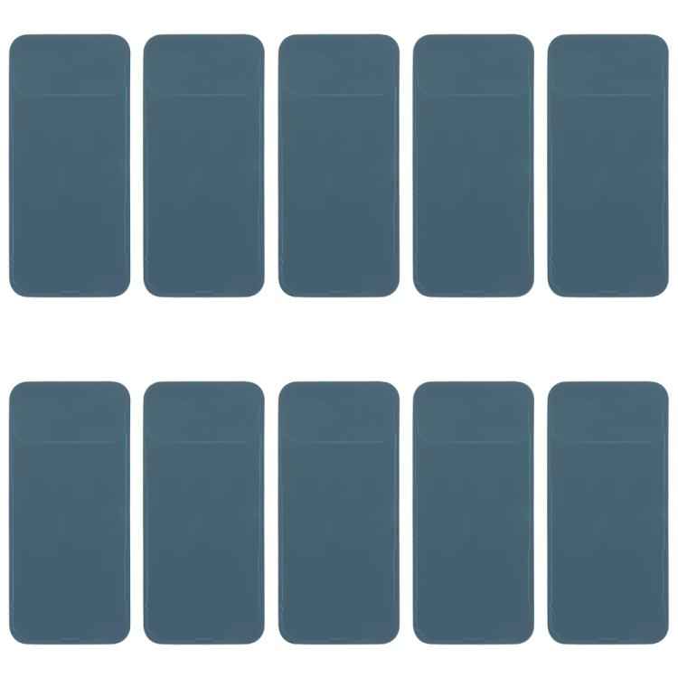 For Google Pixel 10 10pcs Original Back Housing Cover Adhesive