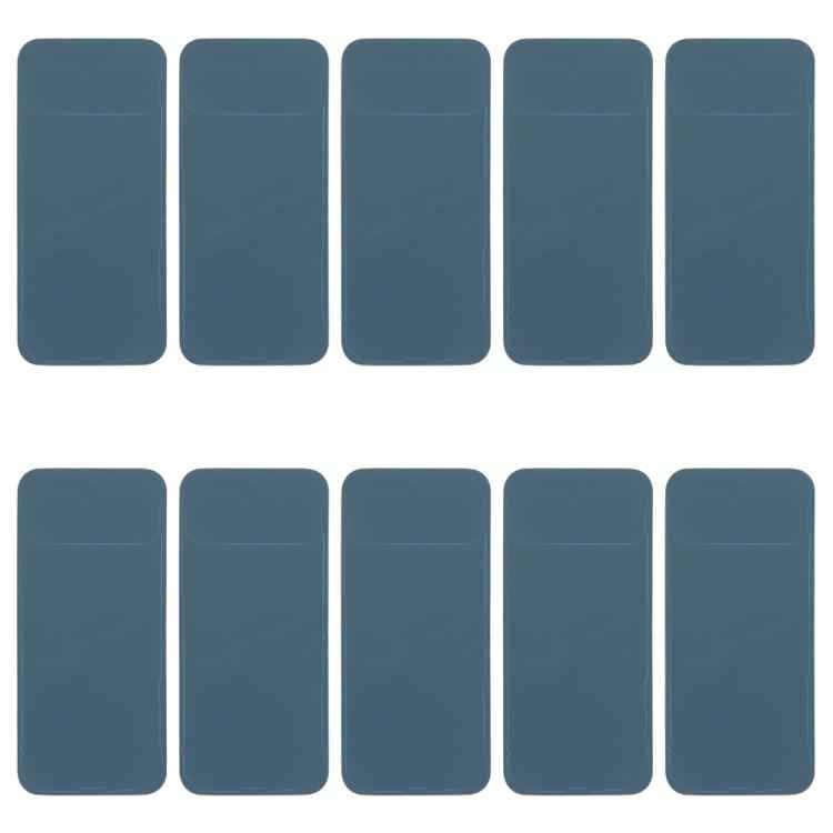 For Google Pixel 10 Pro 10pcs Original Back Housing Cover Adhesive