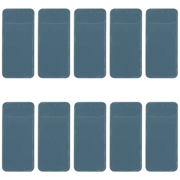 For Google Pixel 10 Pro XL 10pcs Original Back Housing Cover Adhesive