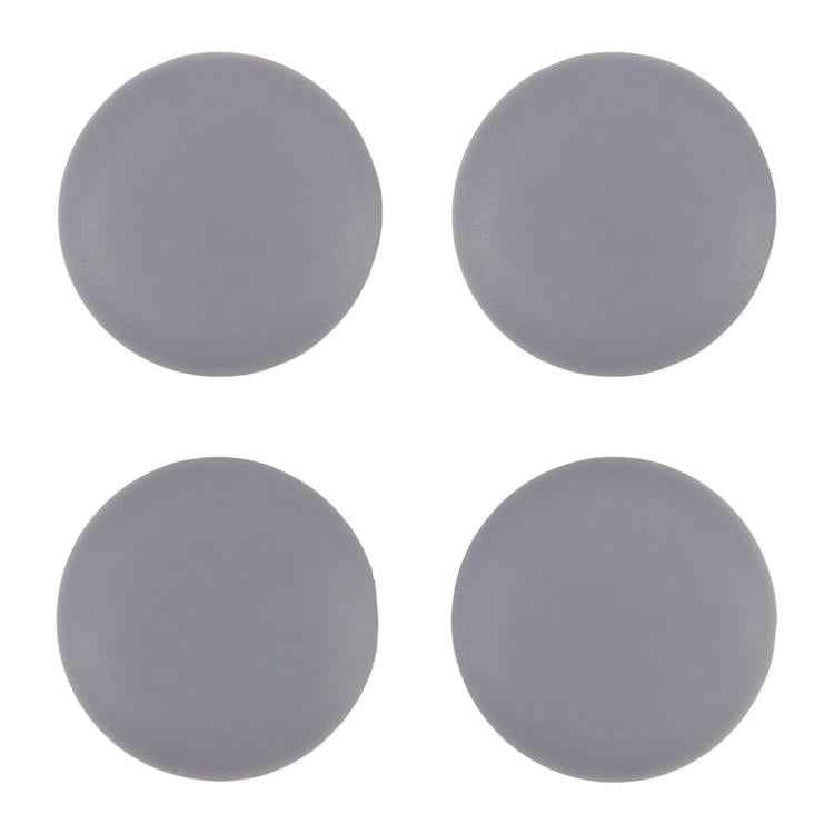 For Microsoft Surface Laptop 13 inch 2025 4 in 1 Original Bottom Case Rubber Mats