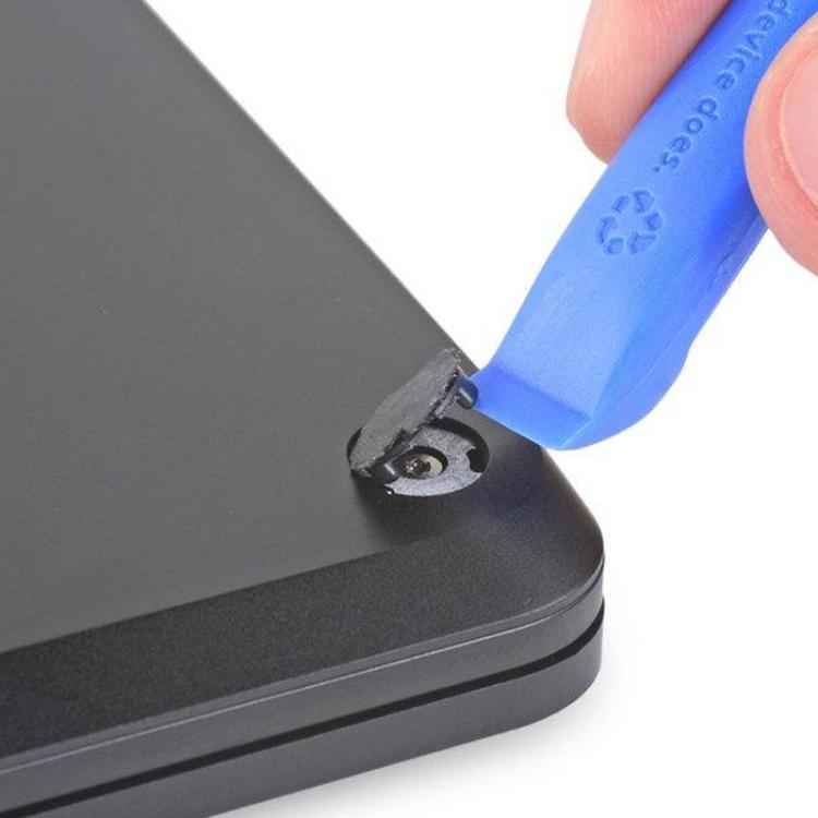 For Microsoft Surface Laptop 3/4/5/6 4pcs/Set Back Cover Screws