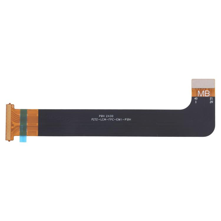 For Lenovo Tab K10 2rd Gen 10.1 inch TB311FU LCD Flex Cable