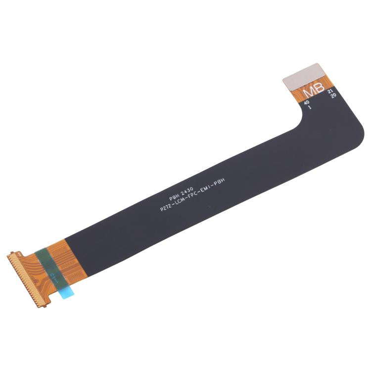 For Lenovo Tab K10 2rd Gen 10.1 inch TB311FU LCD Flex Cable
