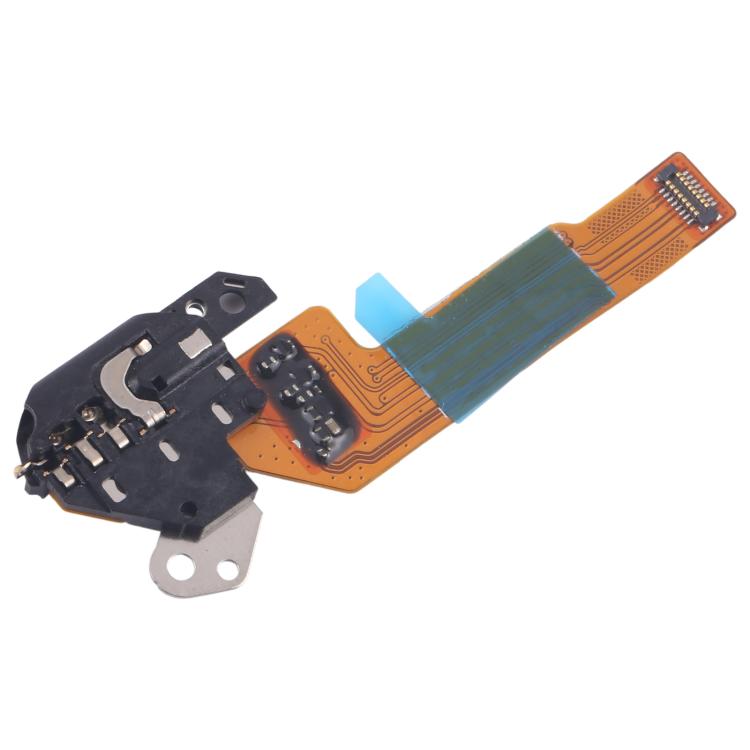For Lenovo Tab K10 2rd Gen 10.1 inch TB311FU Earphone Jack Audio Flex Cable