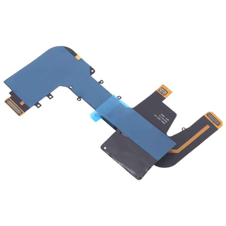 For Google Pixel 9 Pro Fold Main LCD Screen Motherboard Flex Cable