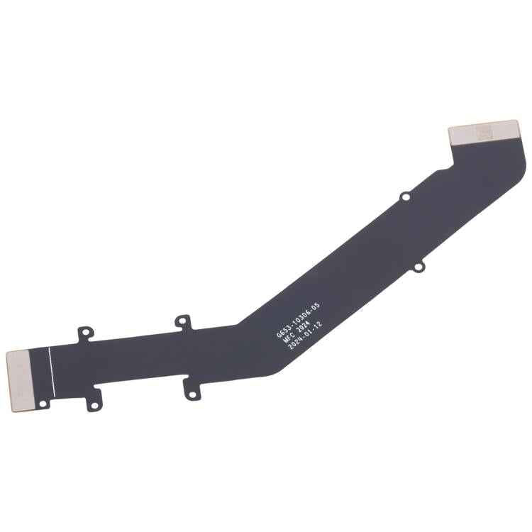 For Google Pixel 9 Pro Fold Secondary LCD Screen Motherboard Flex Cable