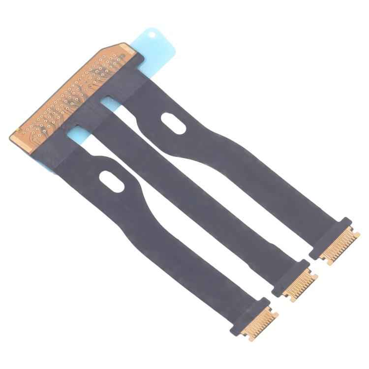 For Apple Watch SE 3 2025 44mm LCD Flex Cable